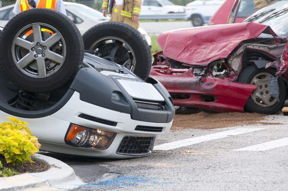 You are currently viewing Benefits Of Hiring An Auto Accident Lawyer