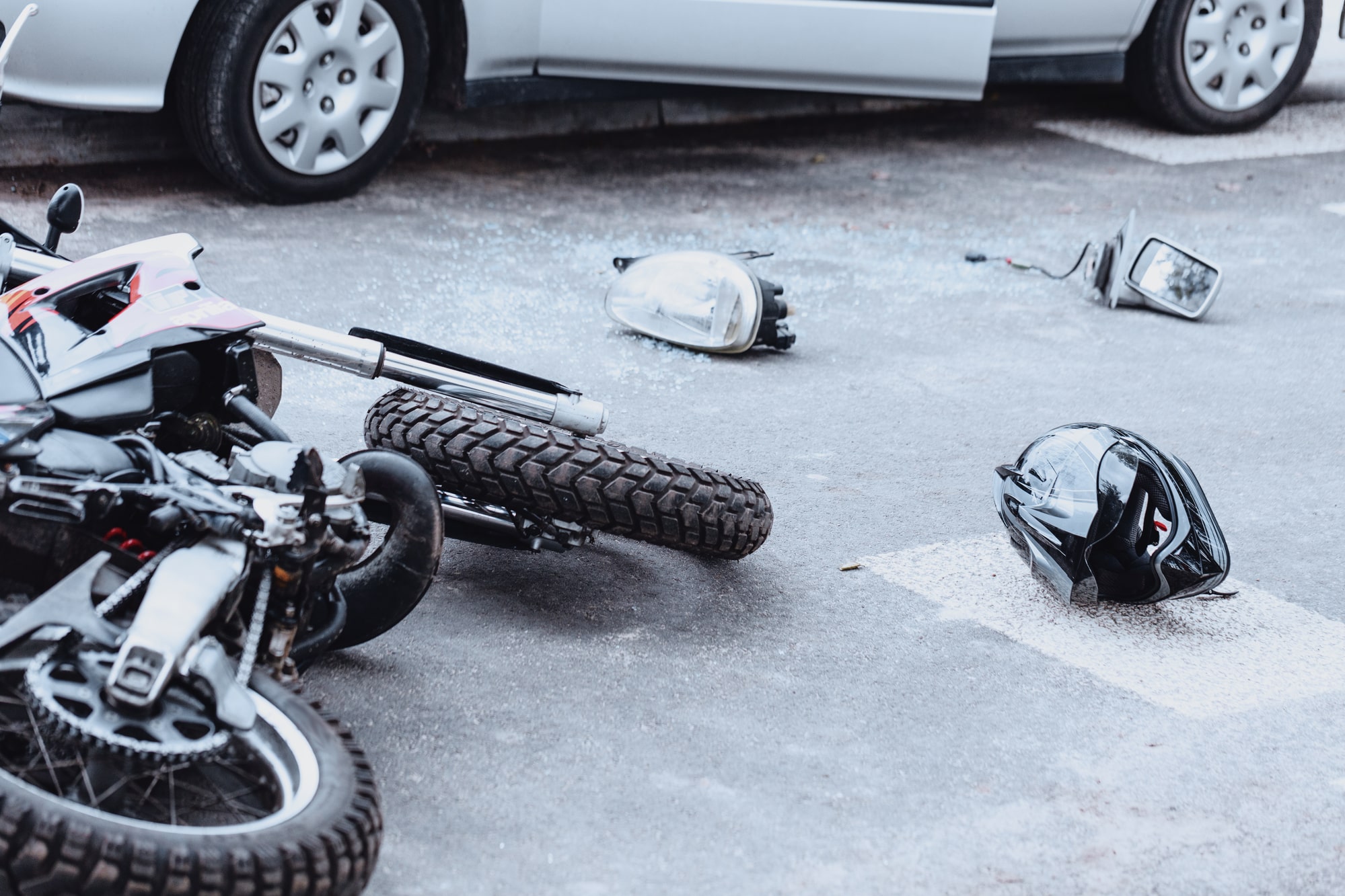 bicycle accident lawyer