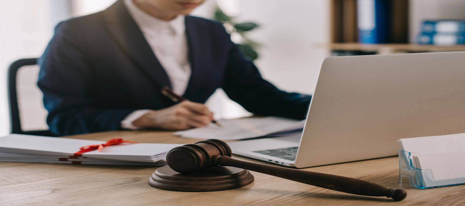 catastrophic injury lawyer Dublin, OH