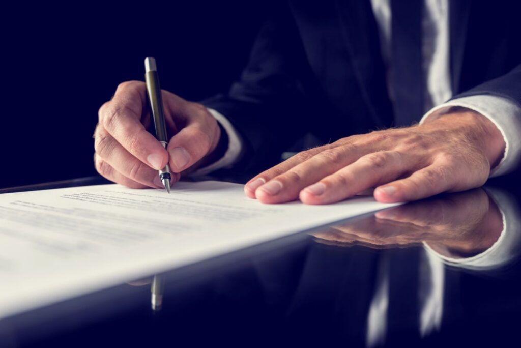 estate planning lawyer San Lorenzo, CA